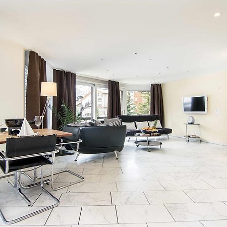 Haus Allegra Saas-Fee Ngoại thất bức ảnh